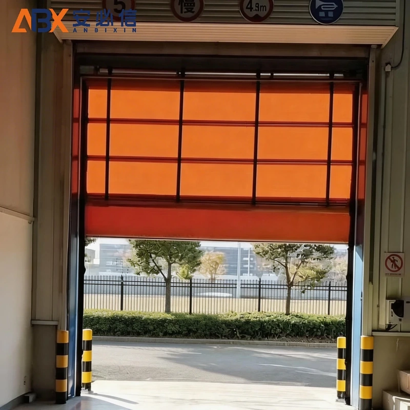内江伸缩式卸货平台
